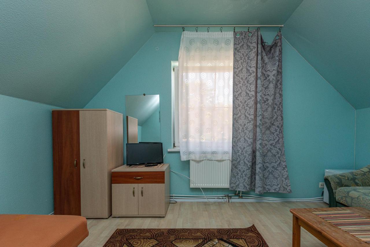 Vytauto 50A Apartman Palanga Kültér fotó