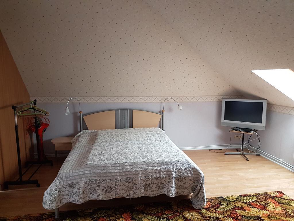 Vytauto 50A Apartman Palanga Kültér fotó